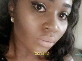 Roxy102
