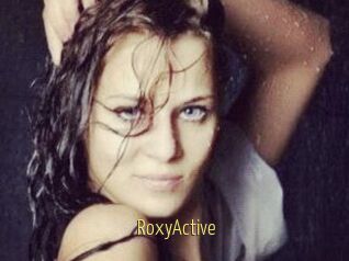 RoxyActive