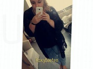 RoxyBaeten
