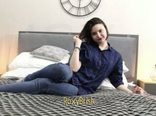 RoxyBrisk