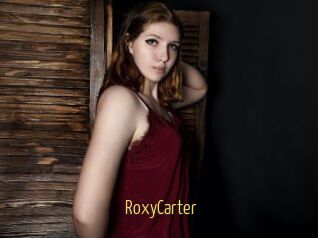 RoxyCarter