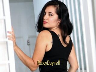 RoxyDayrell
