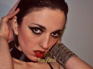 RoxyDevil
