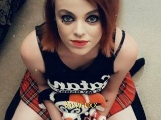 RoxyFuxx