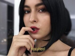 RoxyHeel