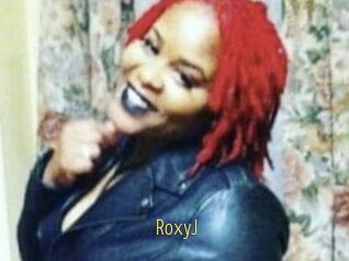 RoxyJ