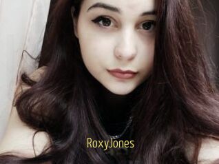 RoxyJones