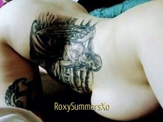 Roxy_SummersXo