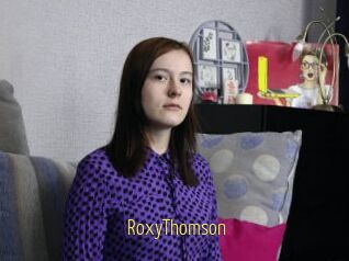 RoxyThomson