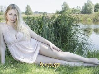 Roxysugar