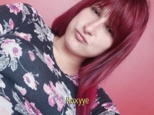 Roxyye