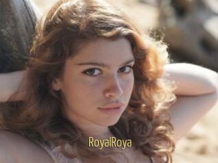 RoyalRoya