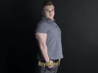 RoydPower