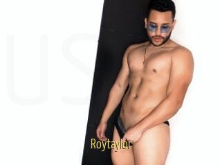 Roytaylor