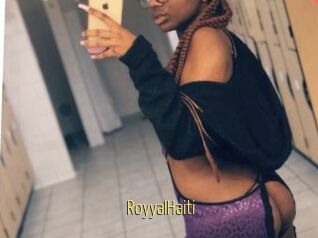 RoyyalHaiti