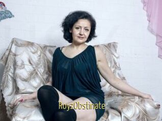 RoyzObstinate