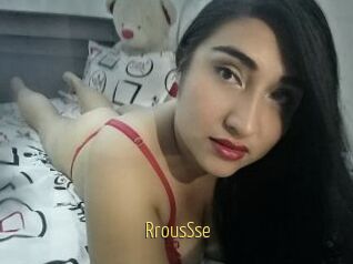 RrousSse