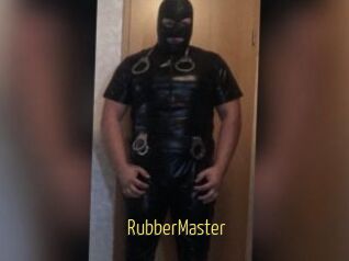 RubberMaster