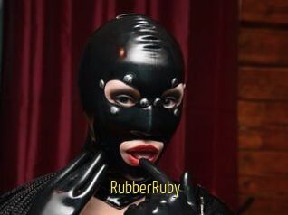 RubberRuby