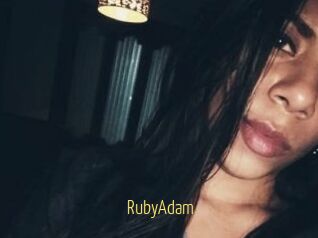 RubyAdam
