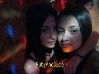 RubyAndSusie