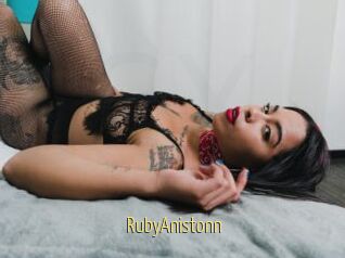 RubyAnistonn