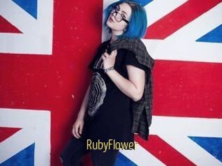RubyFlower