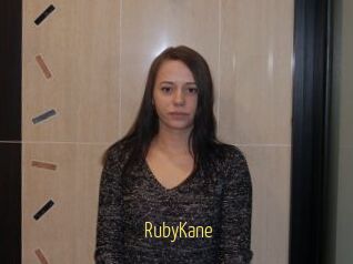 RubyKane