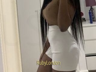 RubyLondon