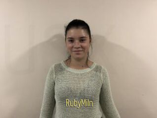 RubyMiln