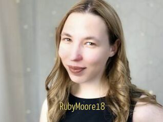 RubyMoore18