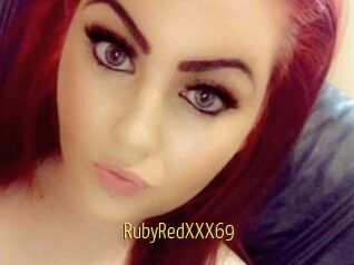 RubyRedXXX69