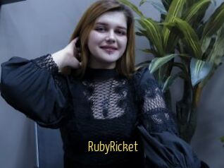 RubyRicket