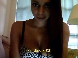 RubyRosaXOXO
