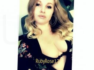RubyRose17