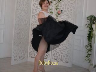 RubyRozie