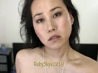 RubySkye2019