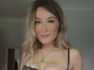 RubyTuesdayx