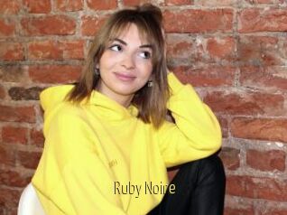 Ruby_Noire