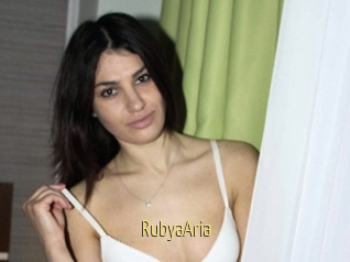 RubyaAria
