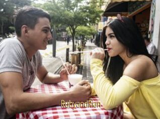RubyandRian