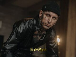 RudyWade