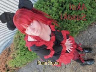 Rumi_Bloom