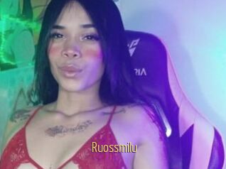 Ruossmilu