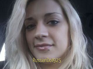 RussianDoll925