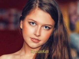 RussianKim