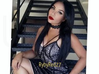 RybyRed27