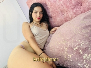 Rachejohnson