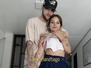Rachelandtiago