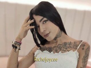 Racheljoycee